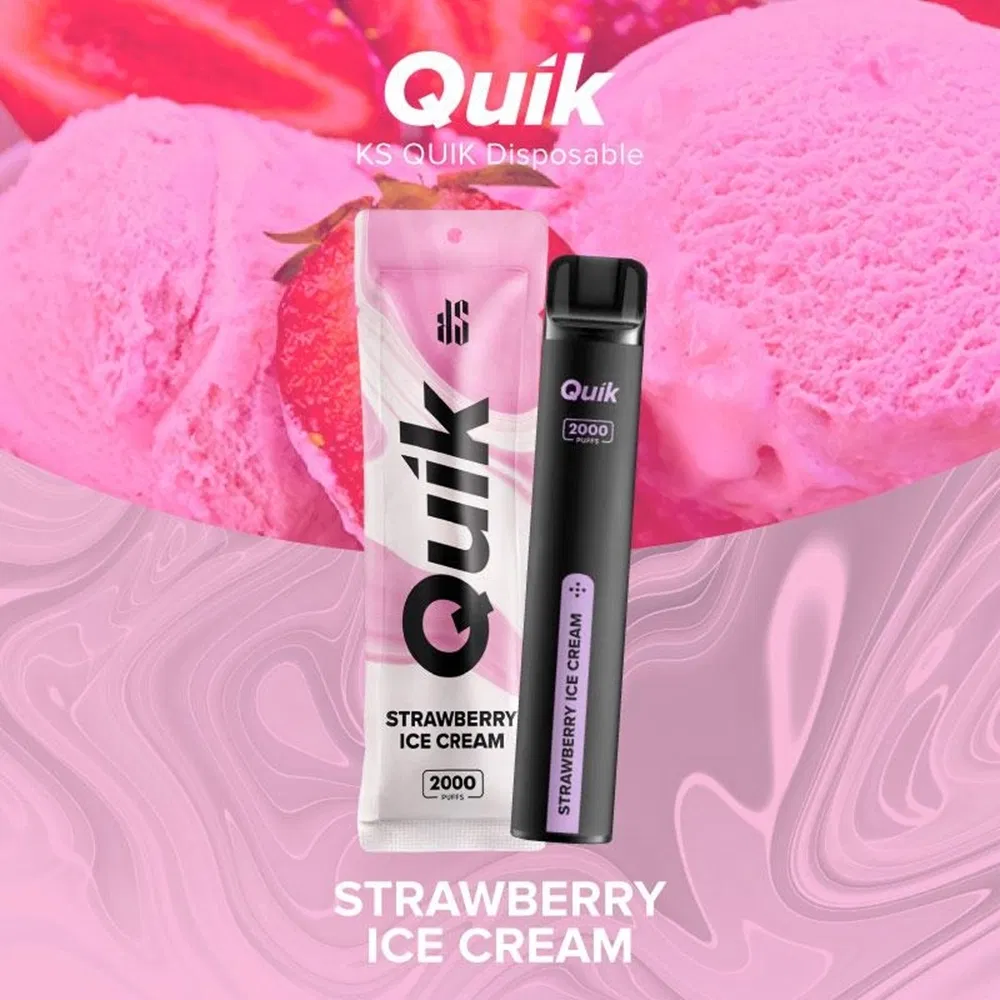 Original-Quik-2000-Puffs-7ml-Liquid-Puff-Bar-24-Flavors-2-3-5-Nicotine-Electronic-Cigars-Disposable-Vape-strawberry-ice-cream
