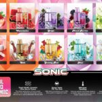 Sonic Dual Nano Ceramic 11.000 Puffs