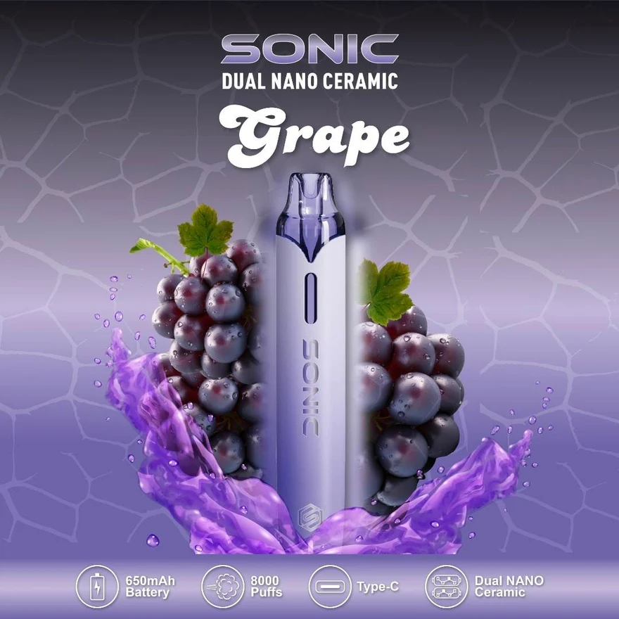 Grape