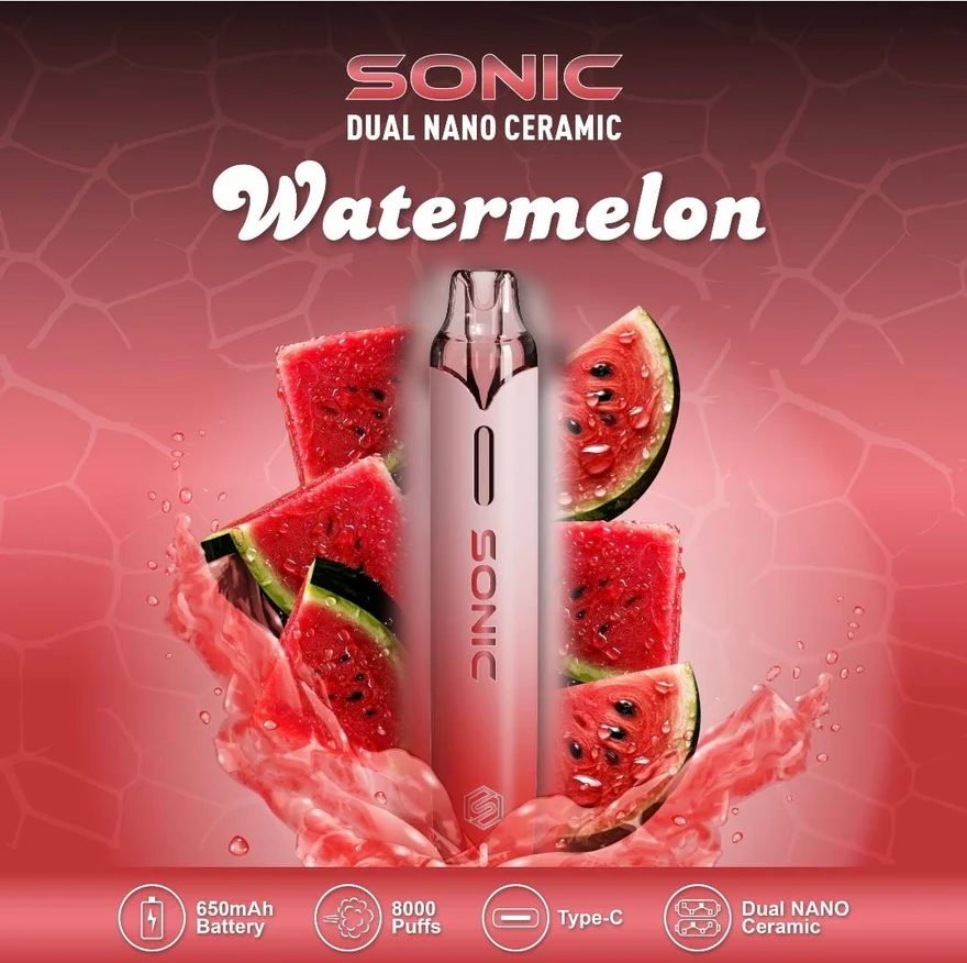 Watermelon